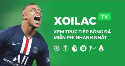 Xoilac TV - Điểm hẹn tuyệt vời của cộng đồng hâm mộ yêu bóng đá