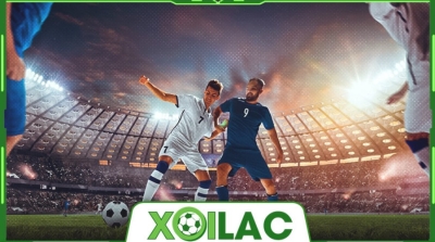 Xoi lac tv - Khám phá trải nghiệm xoilac-tvv.today